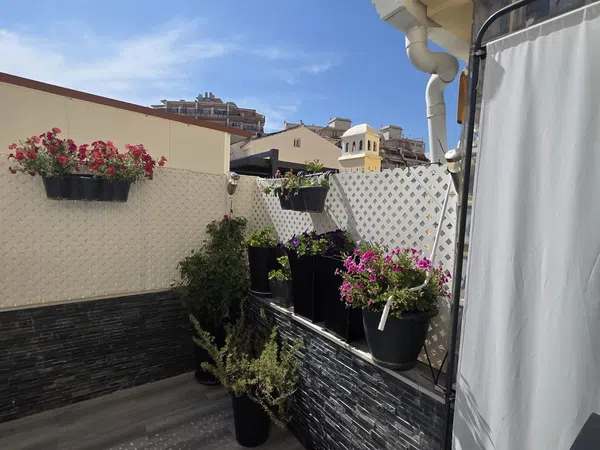 Piso en Calle Ancla, 71, Zona Centro Comercial Torrequebrada - Foto 30