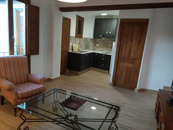 Piso en calle San José Baja, 9