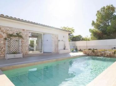 Chalet en  Carrer des Forn de Calç 69 - Foto 37