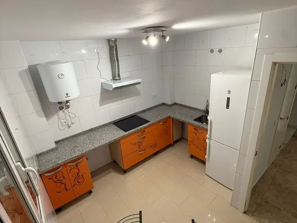 Dúplex en Calle Guadix, 1, Palmete-Padre Pío-Hacienda San Antonio - Foto 7