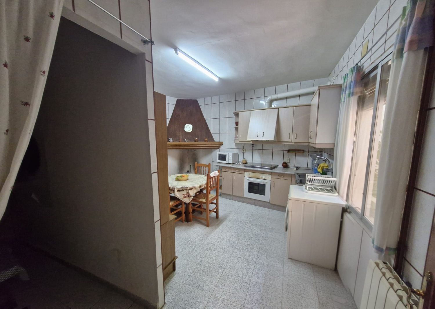 Chalet pareado en Torralba de Calatrava - Foto 12