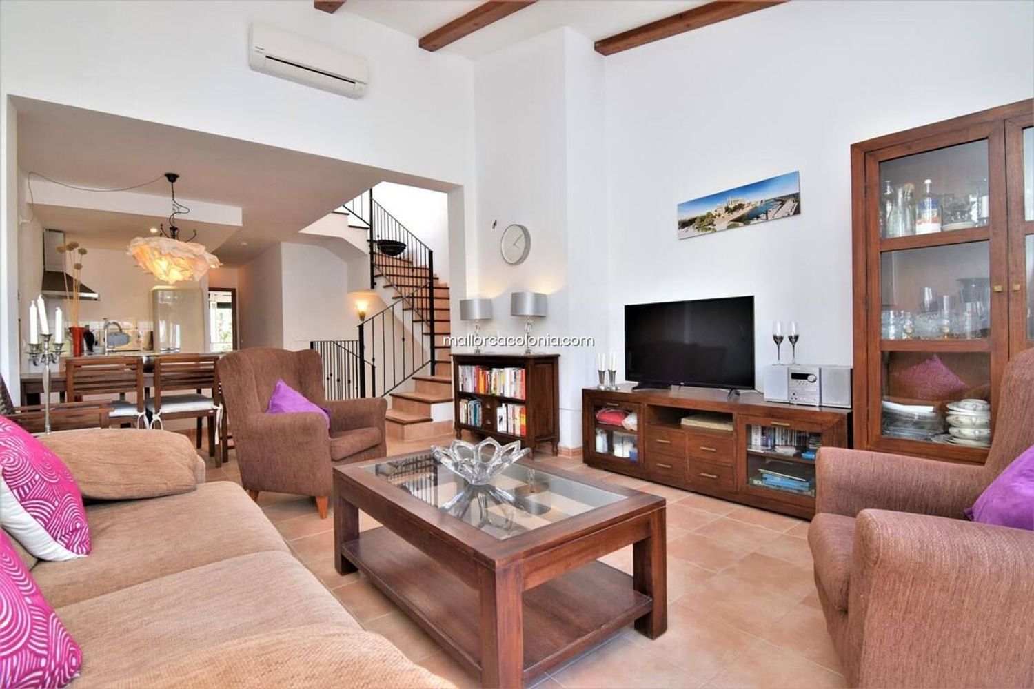 Chalet pareado en Calle de Sant Pau, 32 - Foto 6