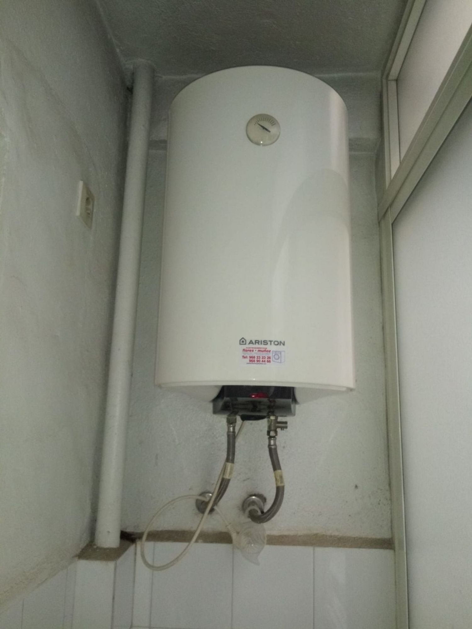 Piso en calle Poeta Vicente Medina, 8 - Foto 12