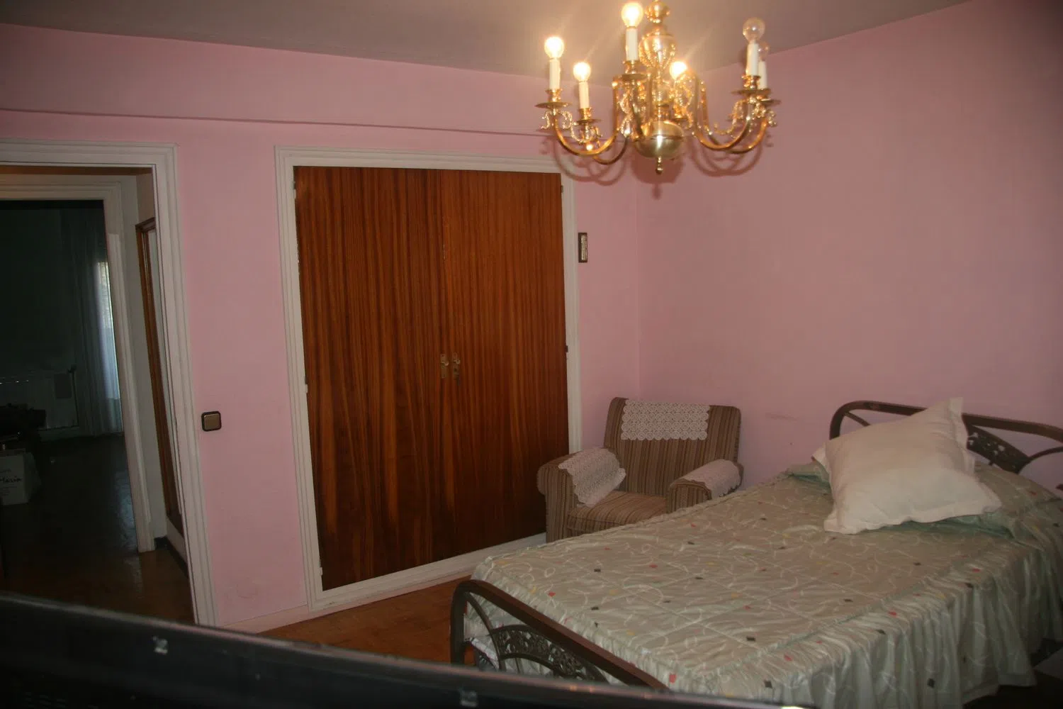 Chalet pareado en Barrio Zona Pueblo - Foto 24