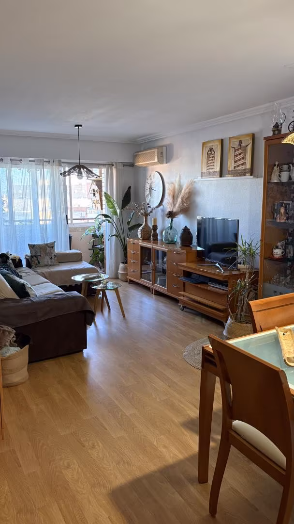 Piso en  Carrer Olof Palme 12 - Foto 14