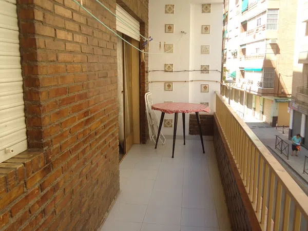Piso en Calle polo y caña, 10, La Cruz - Foto 11