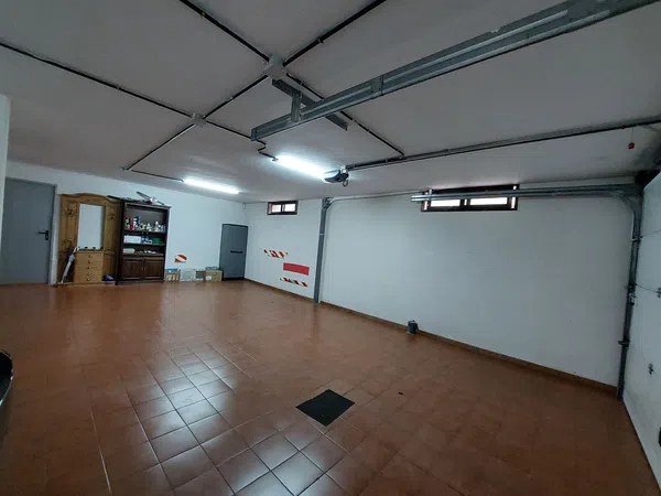 Casa independiente en Barrio Monte Rozas - Foto 38