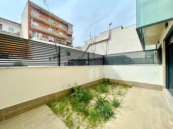 Piso en calle Alcalá, 2 - Foto 9