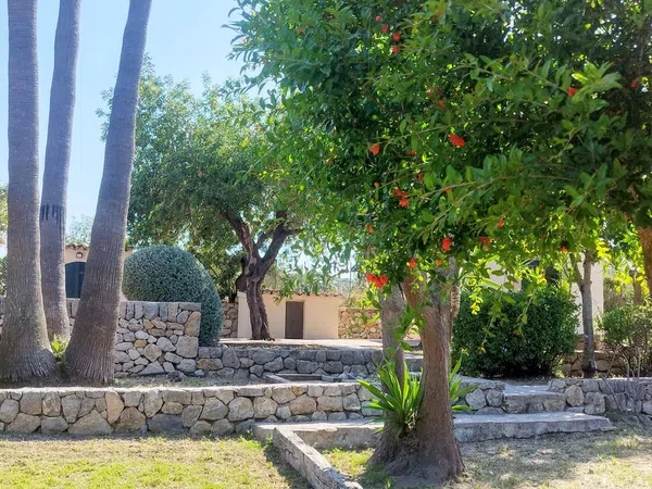 Finca rústica en Es Capdellà - Foto 4