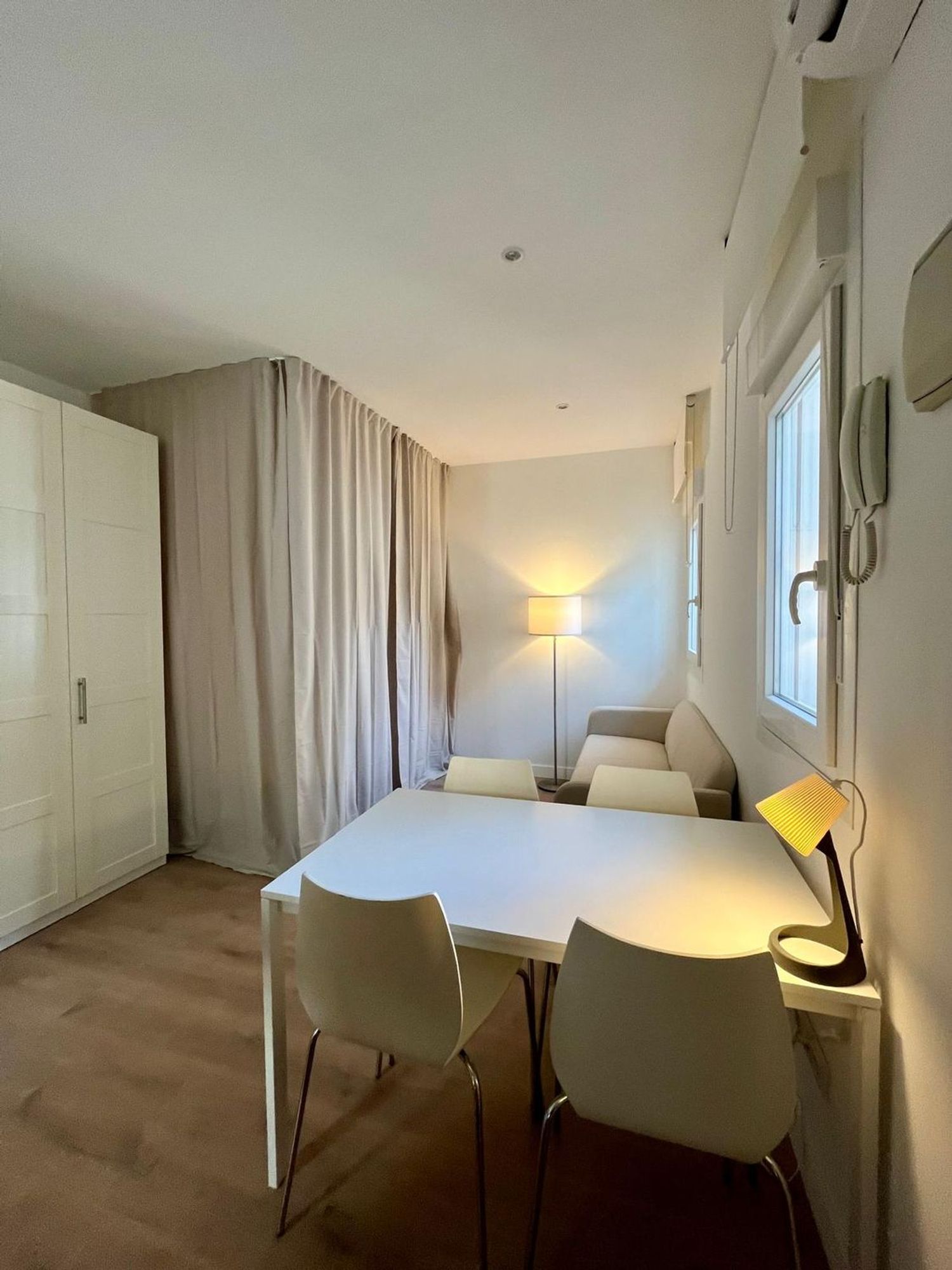 Estudio en calle de Bravo Murillo, 73 - Foto 7