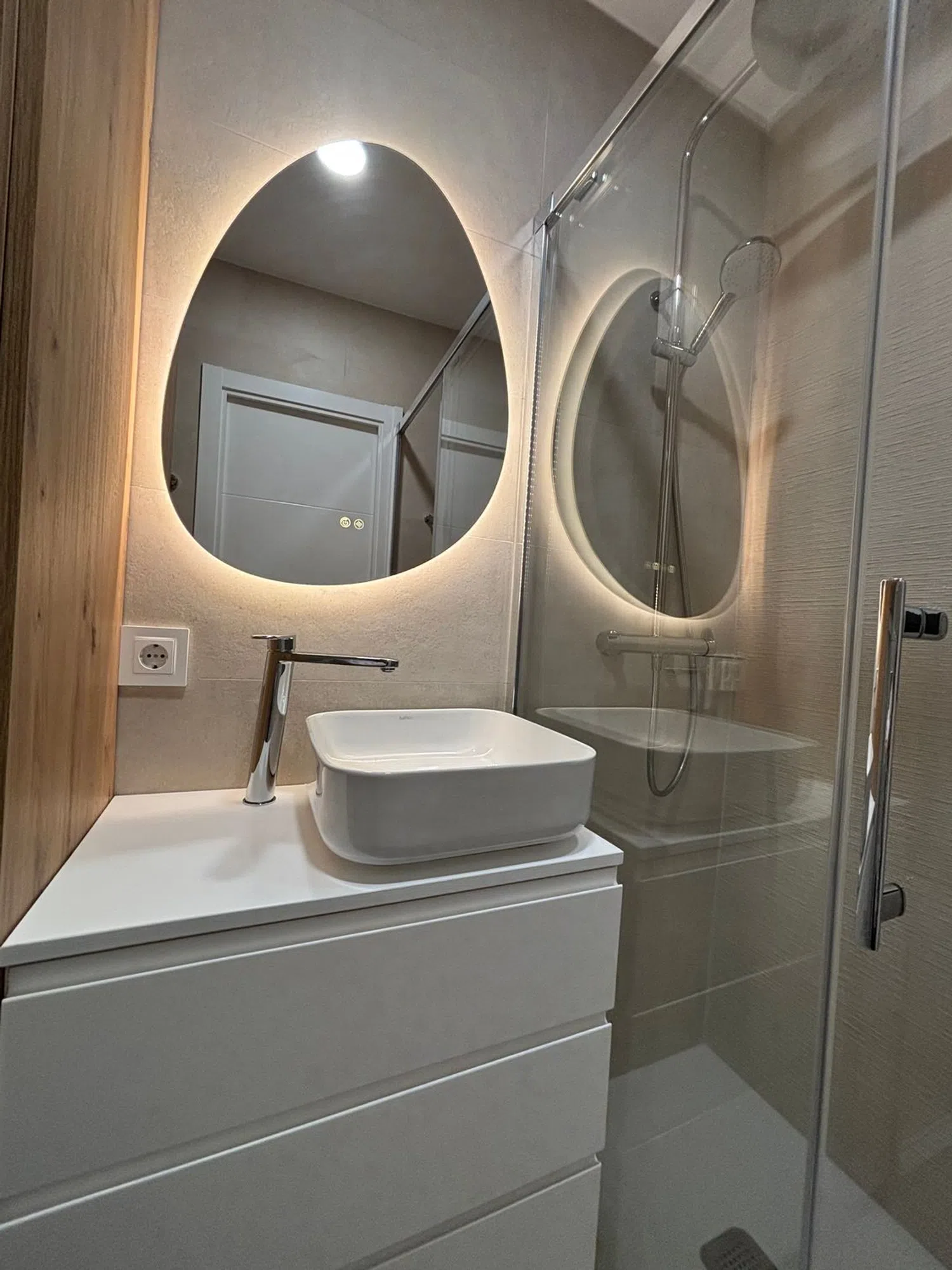 Piso en calle de Juan Bautista de Toledo, 28 - Foto 11