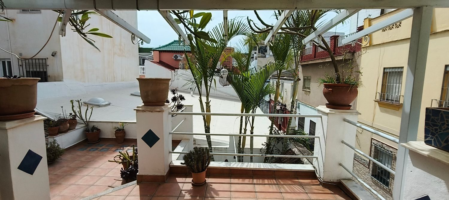 Casa independiente en calle Bailén, 24 - Foto 1