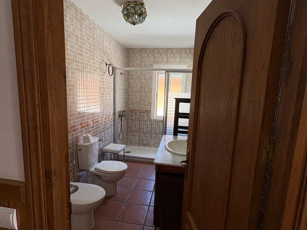 Chalet pareado en Avenida de Guadalupe, 38 - Foto 4