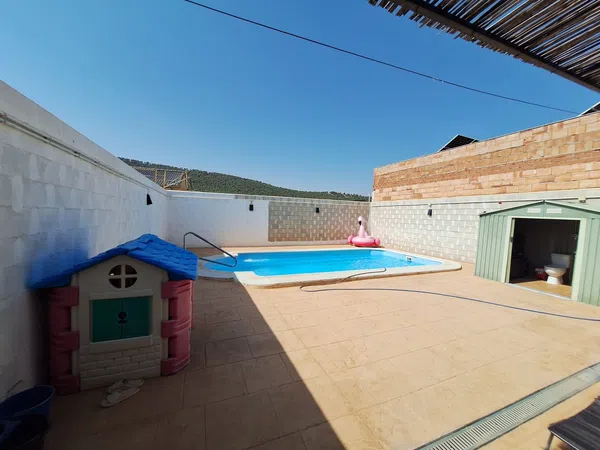 Chalet adosado en Trece Rosas, 16 - Foto 8