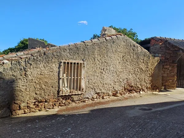 Casa de pueblo en Calle Luna, 6 - Foto 1
