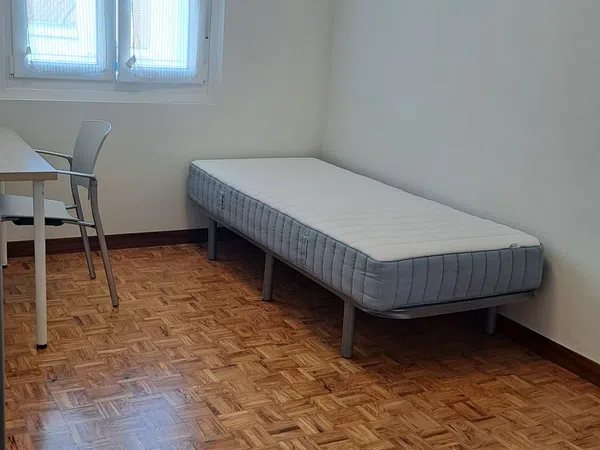 Piso en Calle de los Herrán, 9, Centro, Centro - Foto 12