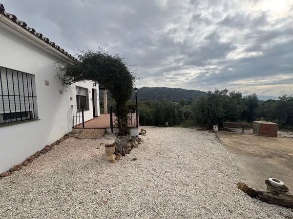 Finca rústica en Chenil s/n - Foto 25
