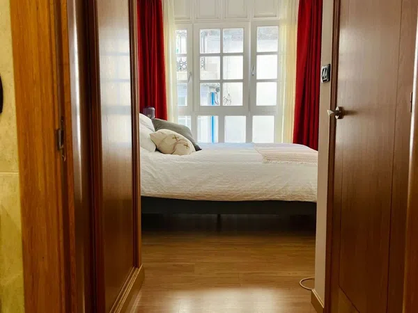 Piso en Ruela da Estacada, 2 - Foto 1