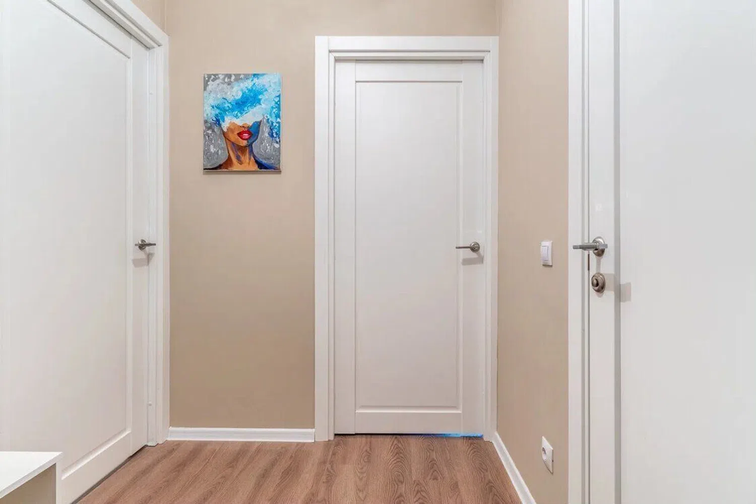 Piso en glorieta Sta. María de la Cabeza, 12 - Foto 24