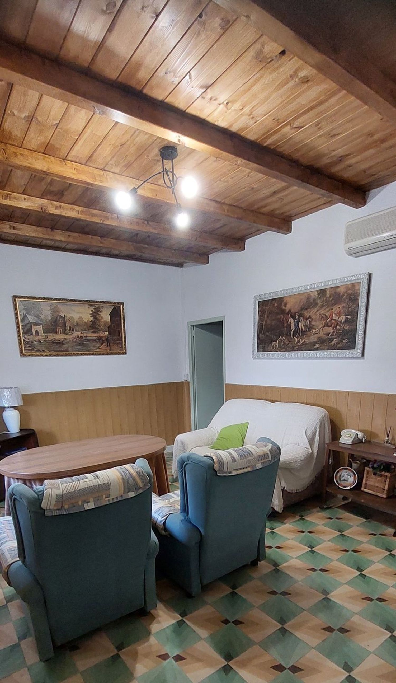 Chalet pareado en Gr-3406, 6 - Foto 5