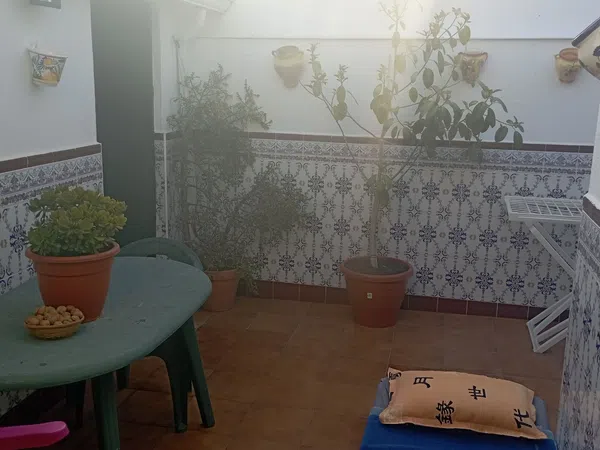 Casa de pueblo en La luz s/n, Pedanías norte, Pedanías norte - Foto 5