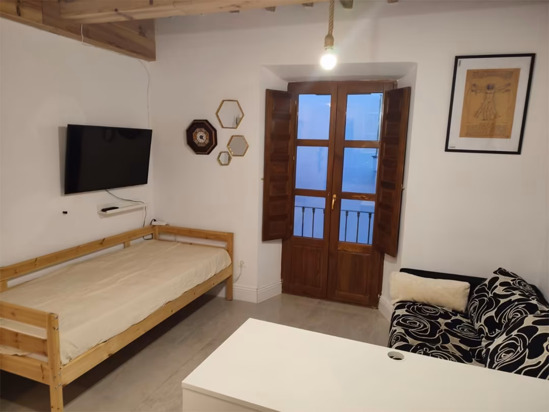 Apartamento en  Calle San Juan de Dios 32 - Foto 2