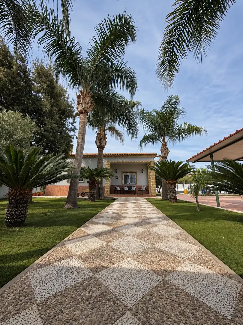 Chalet en  Urbanización Santa Elo 36 - Foto 6