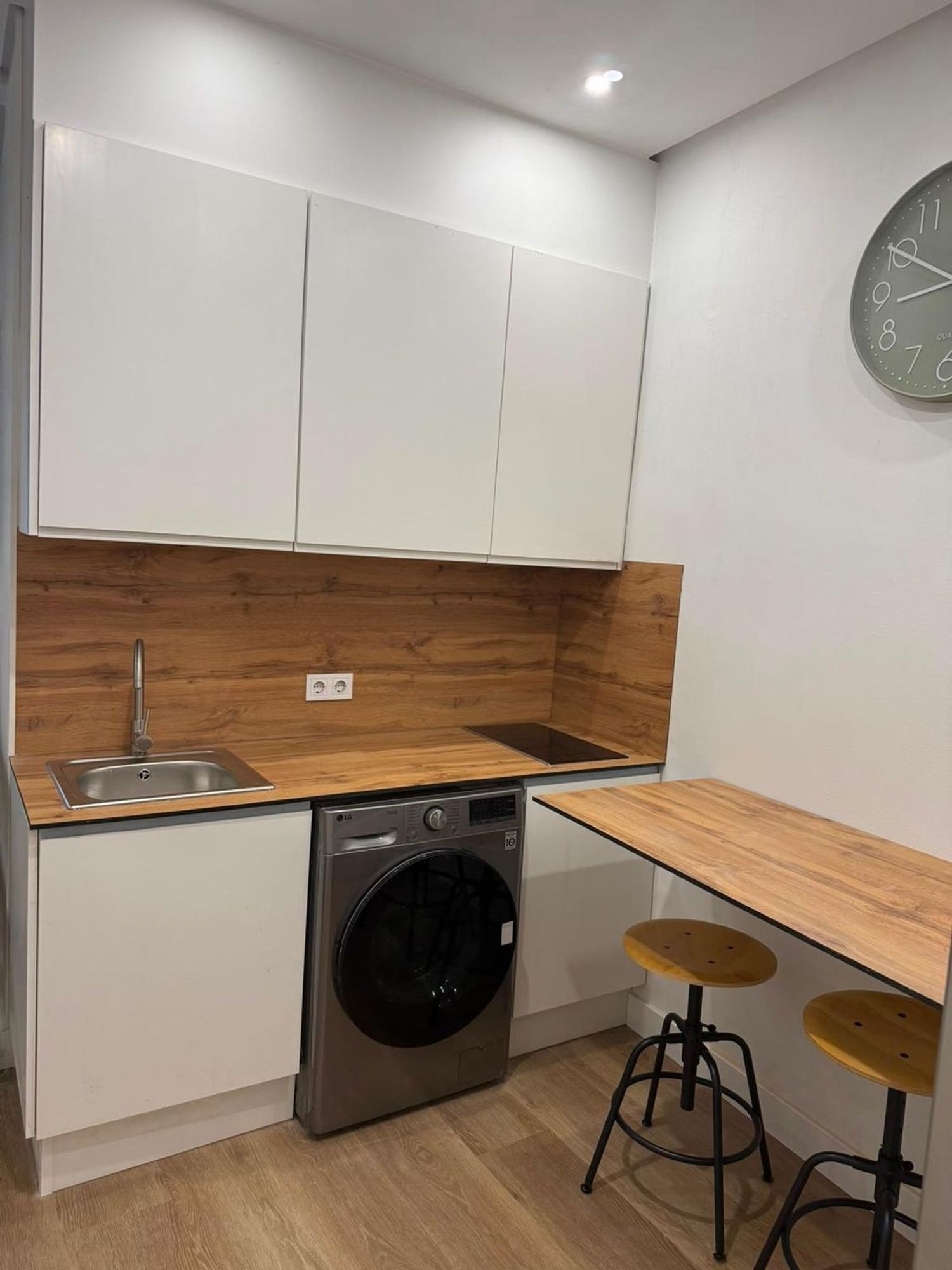 Estudio en Calle Carlos Cañal, 24, Arenal - Museo - Tetuán - Foto 2