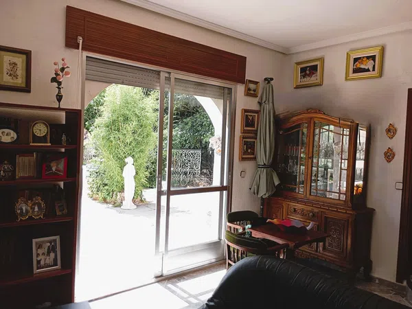 Casa rural en Barrionuevo, 5 - Foto 31