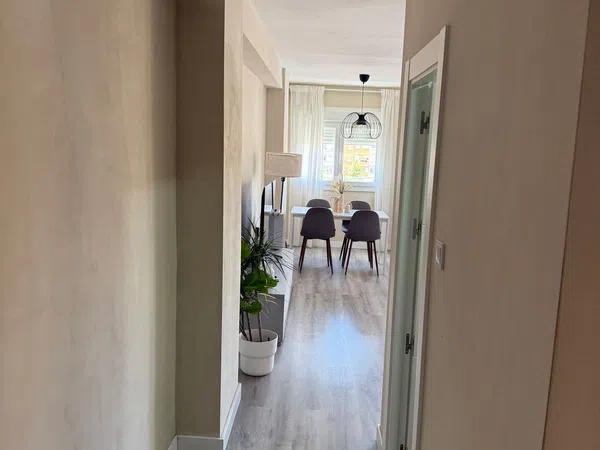 Piso en Calle Cómpeta, 14, Camino de Antequera - Foto 28