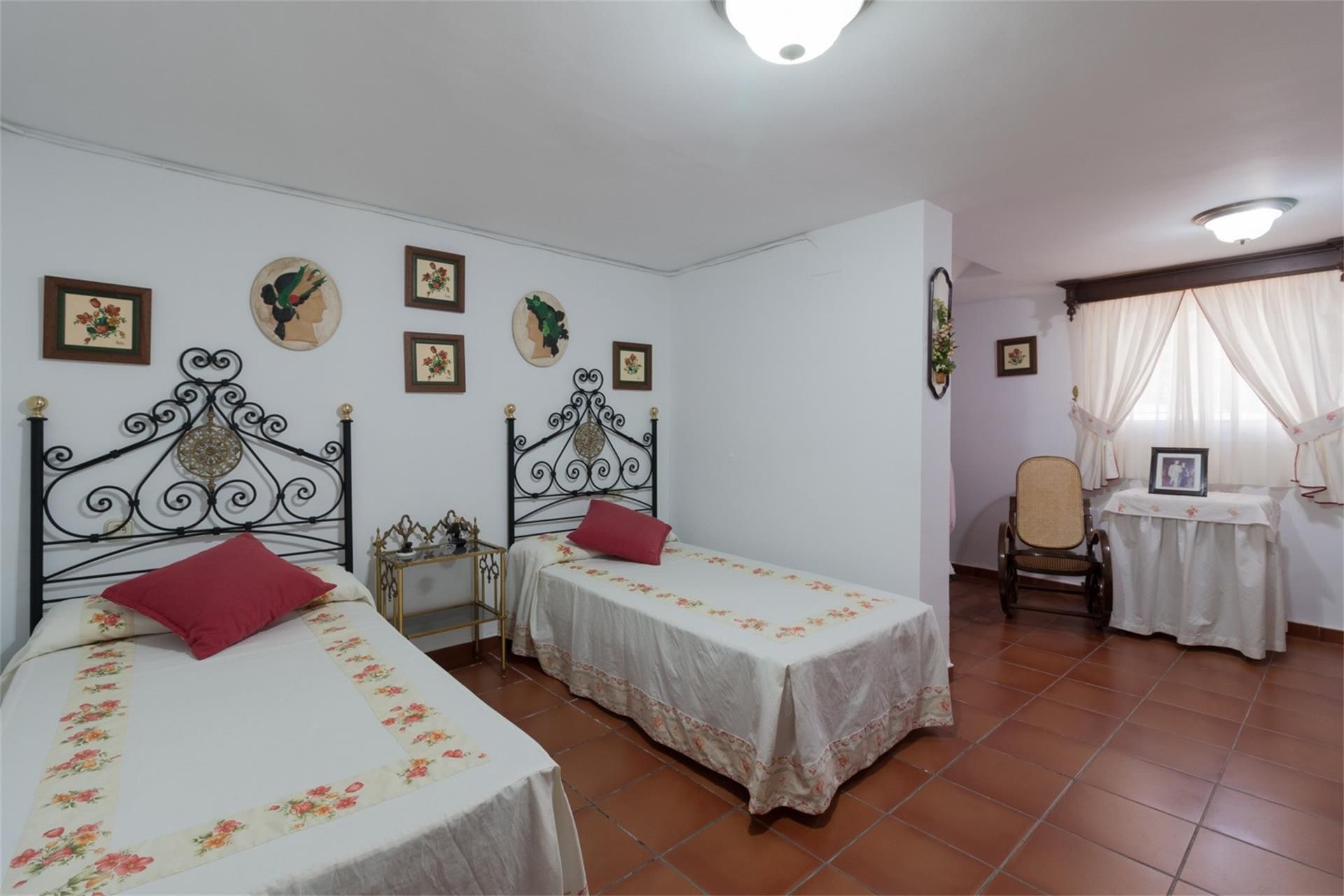 Planta baja en  Avenida Bellavista 25 - Foto 9