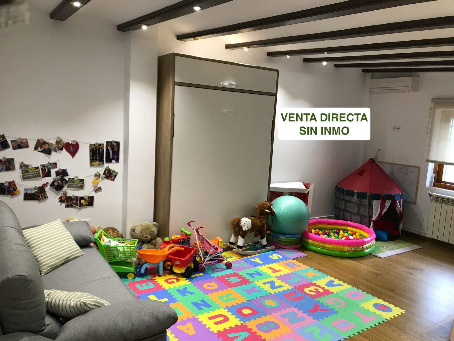 Casa independiente en La Cañada - Foto 18