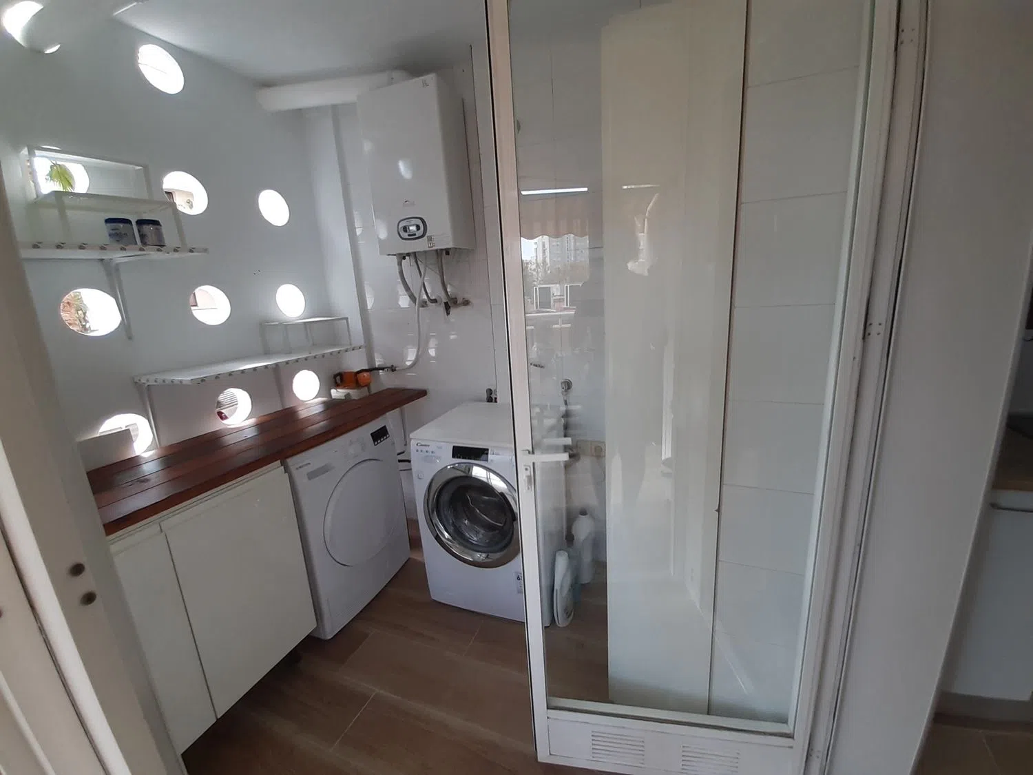 Piso en calle Esportista Juan Matos, 4 - Foto 36