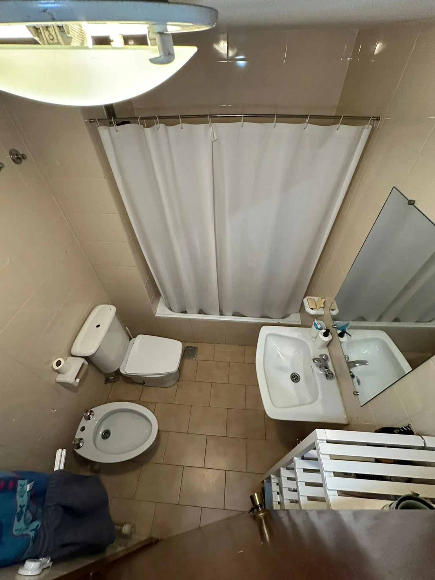 Piso en calle Barberán y Collar, 3 - Foto 3