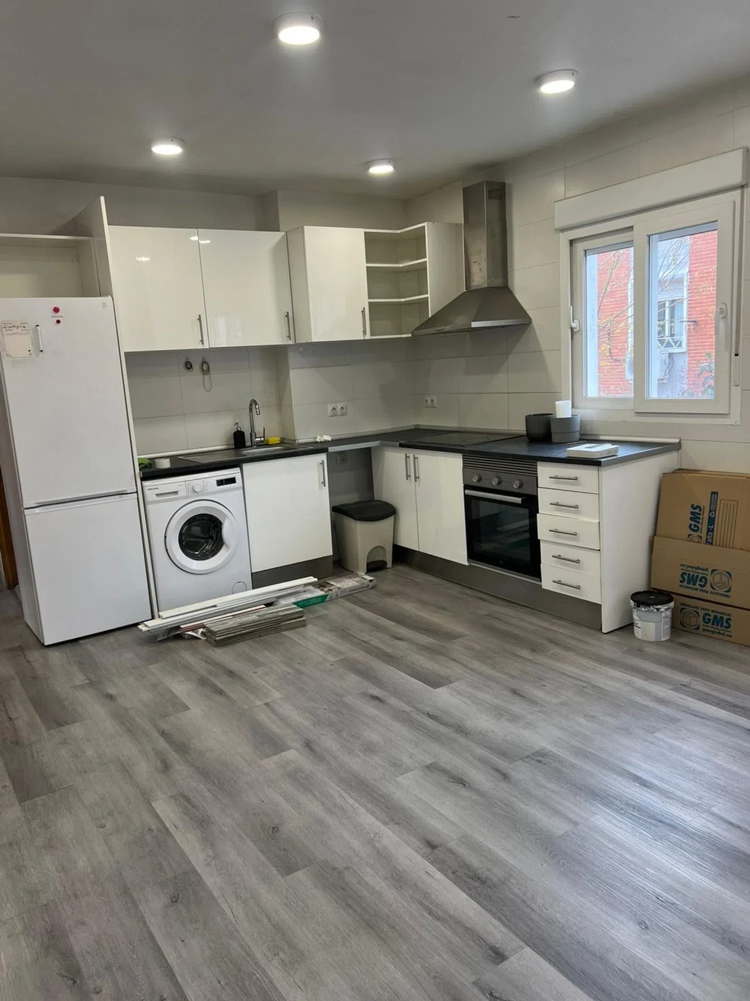 Piso en calle Martín Mora, 1 - Foto 4