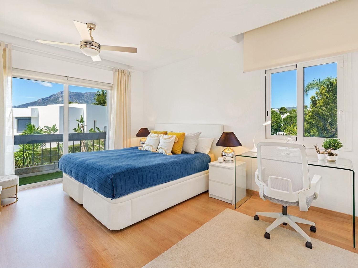 Piso en calle Incosol, 57 - Foto 9