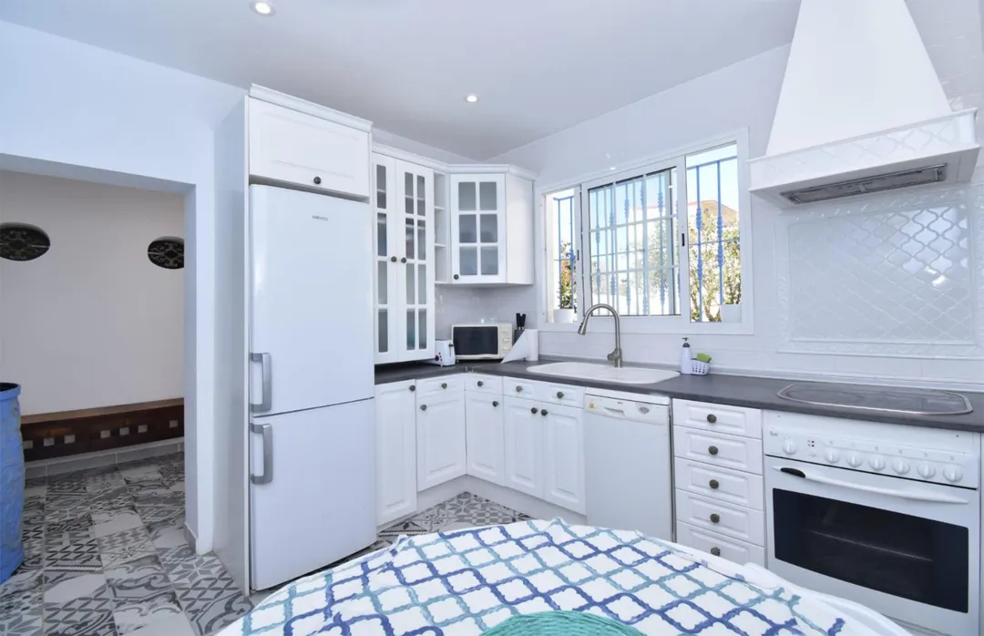 Chalet en  Avenida de la Diputación 22 - Foto 15