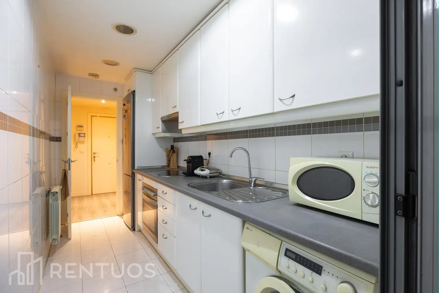 Piso en calle Fuente Cisneros - Foto 13