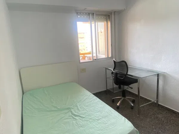 Piso en Calle de José María Haro, 55, La Carrasca - Foto 17