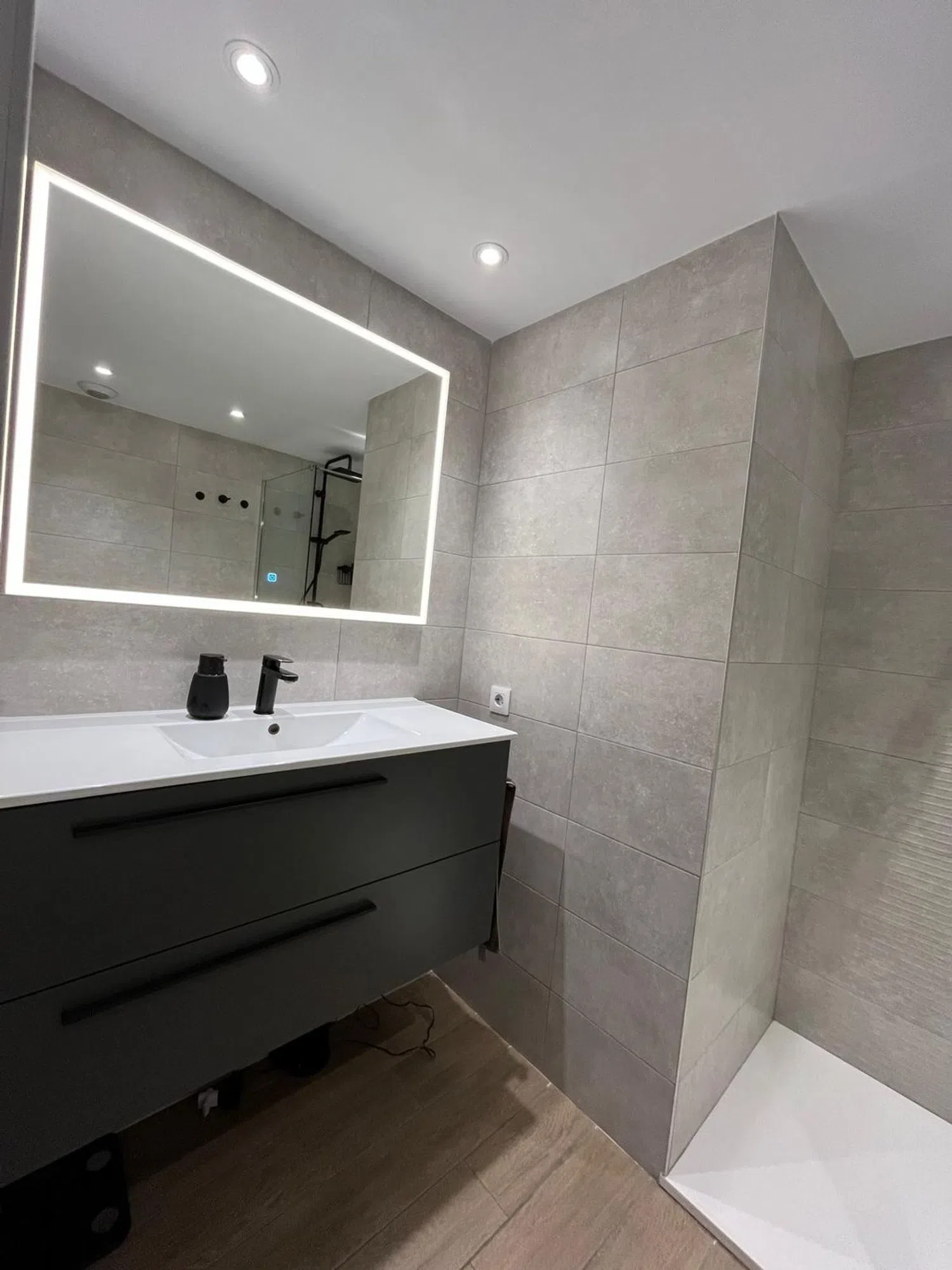 Piso en calle del Riu Nervión, 2 - Foto 17