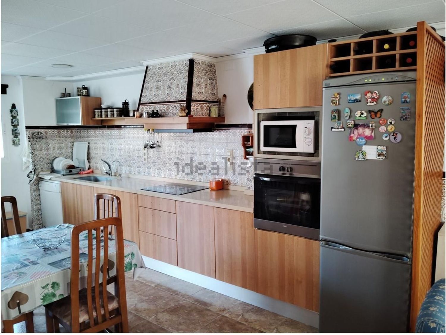 Chalet adosado en Avenida Borrons, 22 - Foto 5