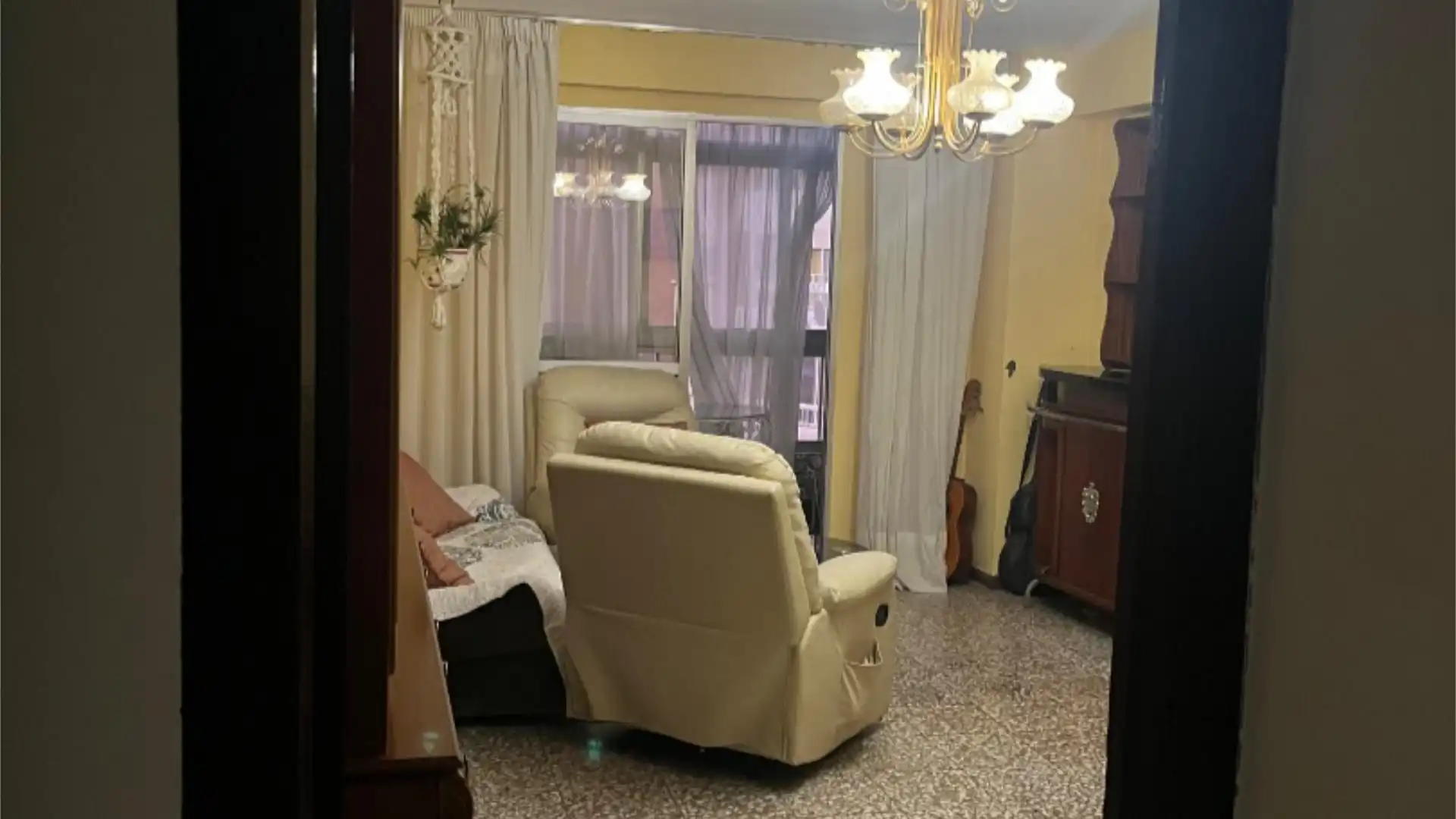 Piso en  Calle Venegas 10 - Foto 4