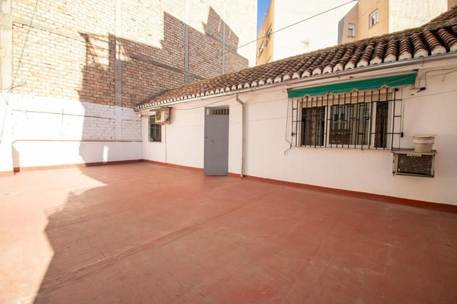 Ático en calle Pedro Antonio de Alarcón, 72 - Foto 11