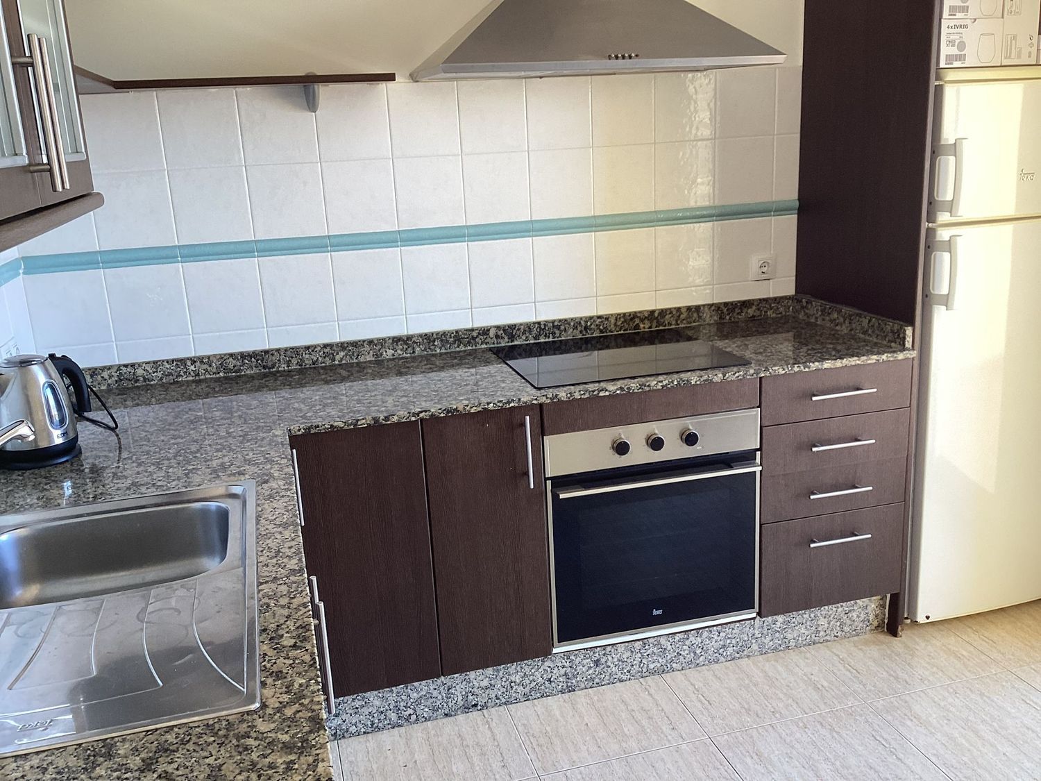 Chalet adosado en Calle Pablo Picasso, 18 - Foto 6