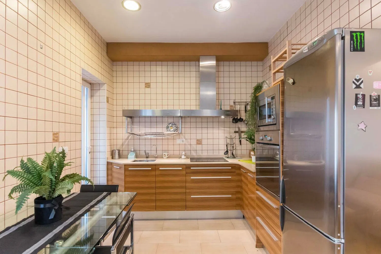 Piso en plaza De Las Palmeras, 1 - Foto 4