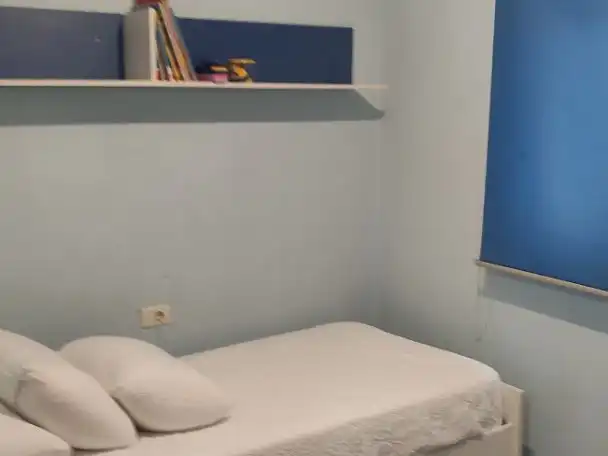 Piso en  Rúa Marqués de Valterra 43 - Foto 5