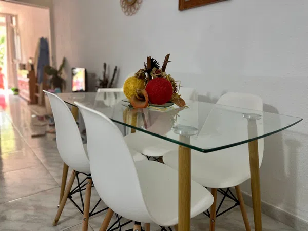 Piso en avenida de los Frutales, 85 - Foto 3