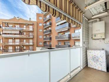Piso en  Carrer Manuel de Falla 11 - Foto 24