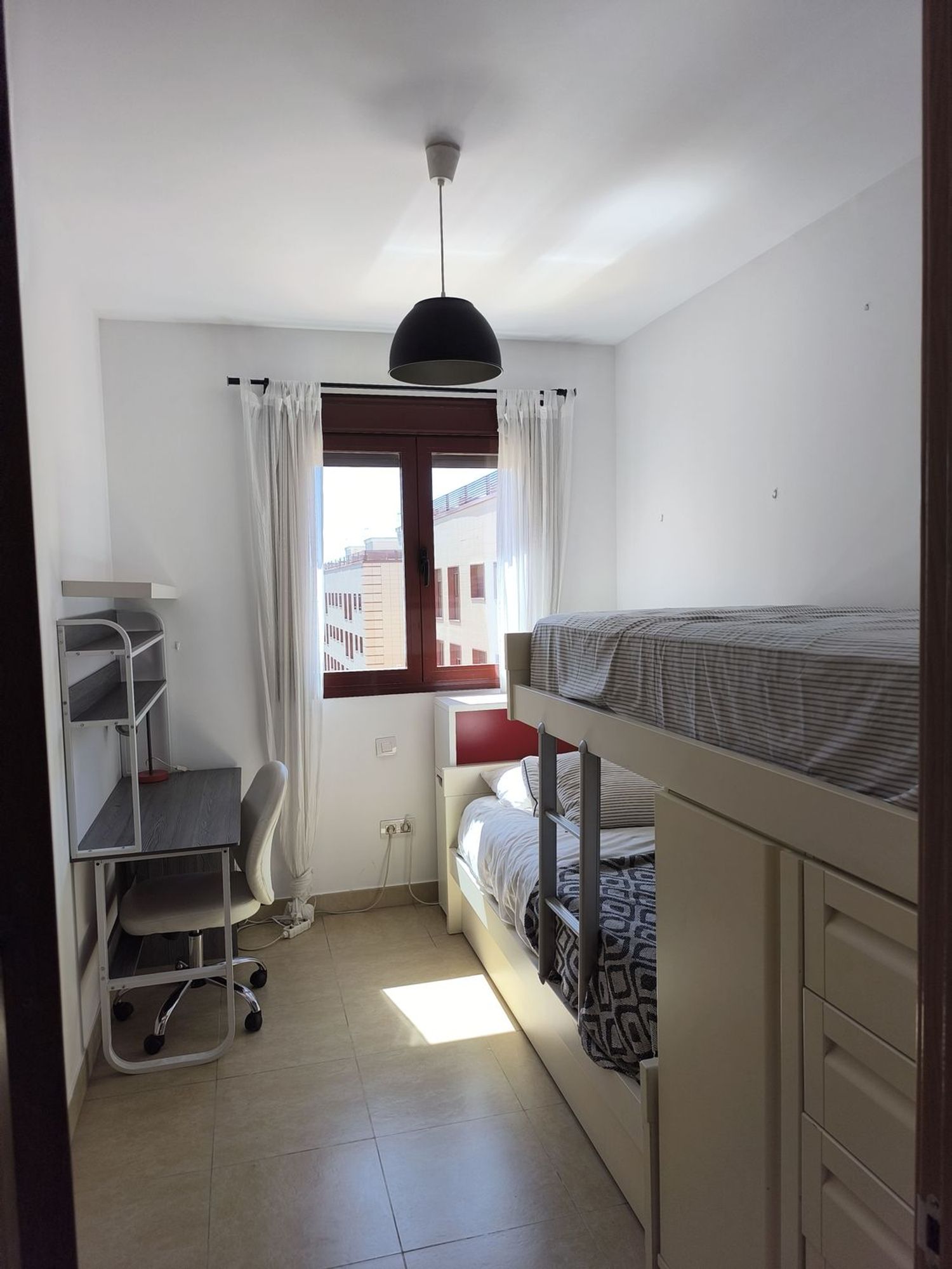 Piso en glorieta de Letonia, 1 - Foto 18