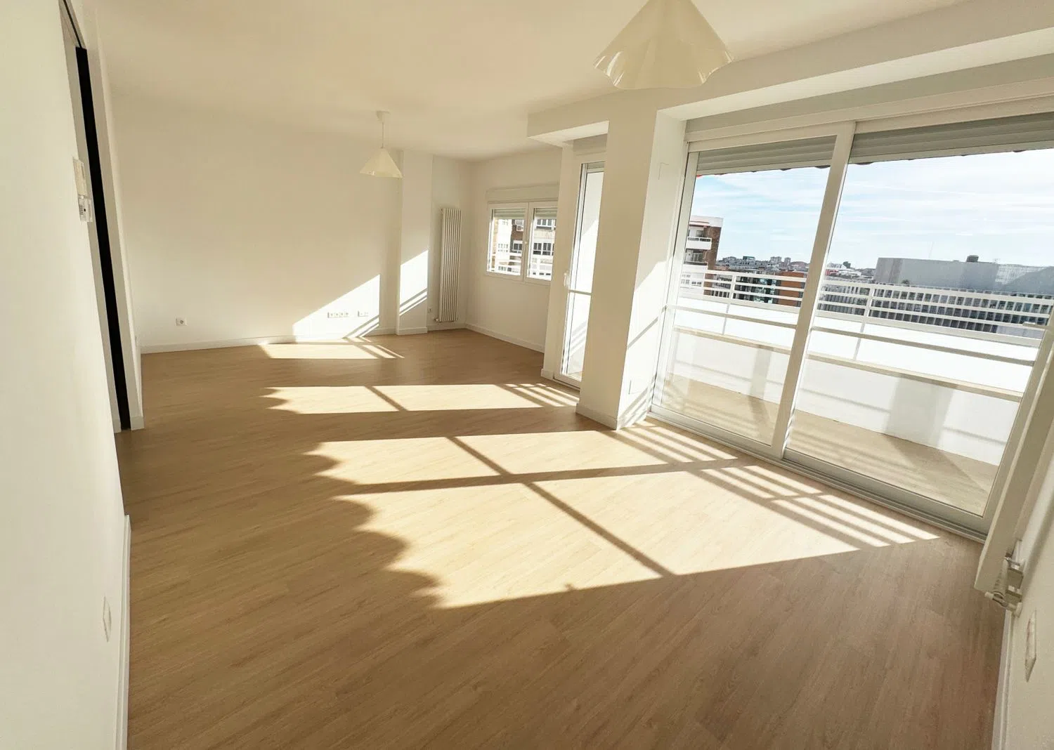 Piso en calle de Oña, 11 - Foto 2